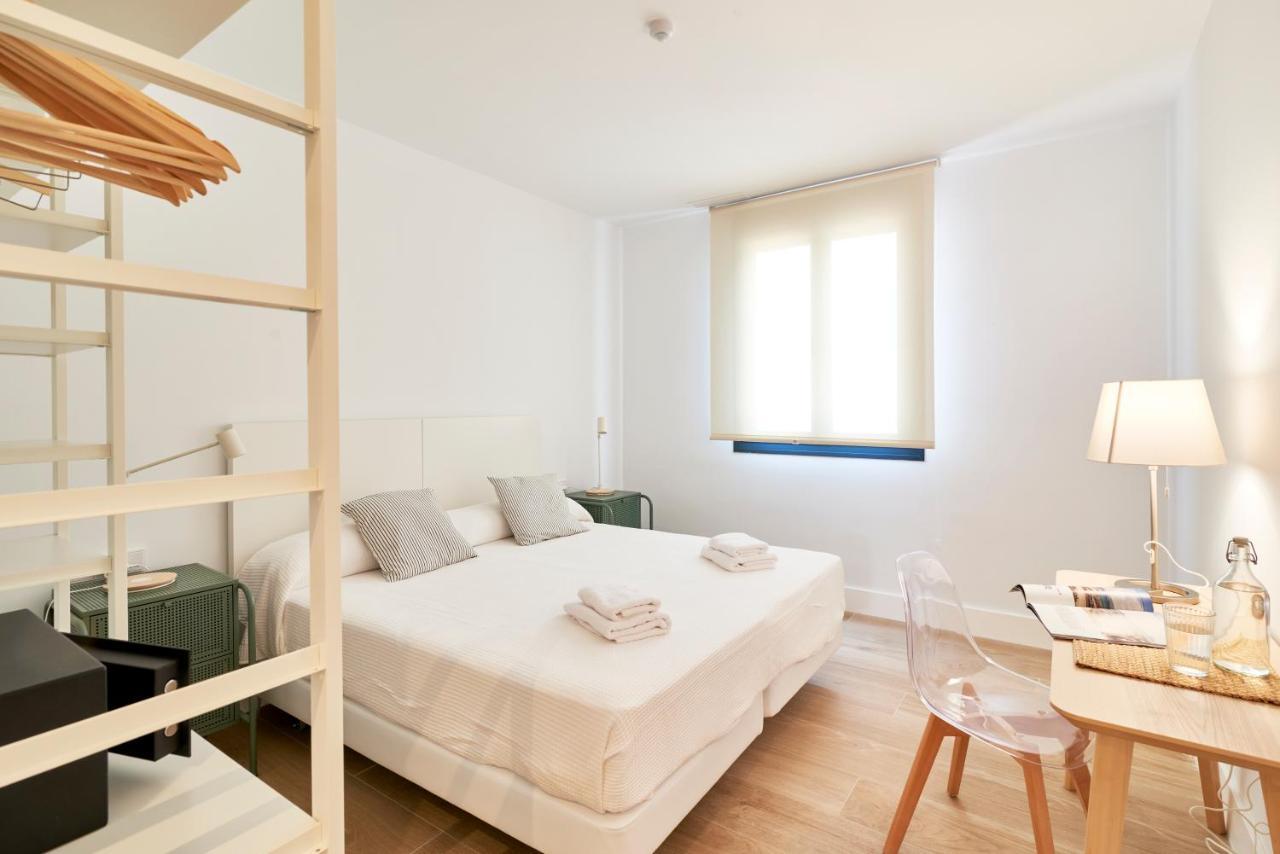 Appartement El Limonar à Los Barrios Extérieur photo