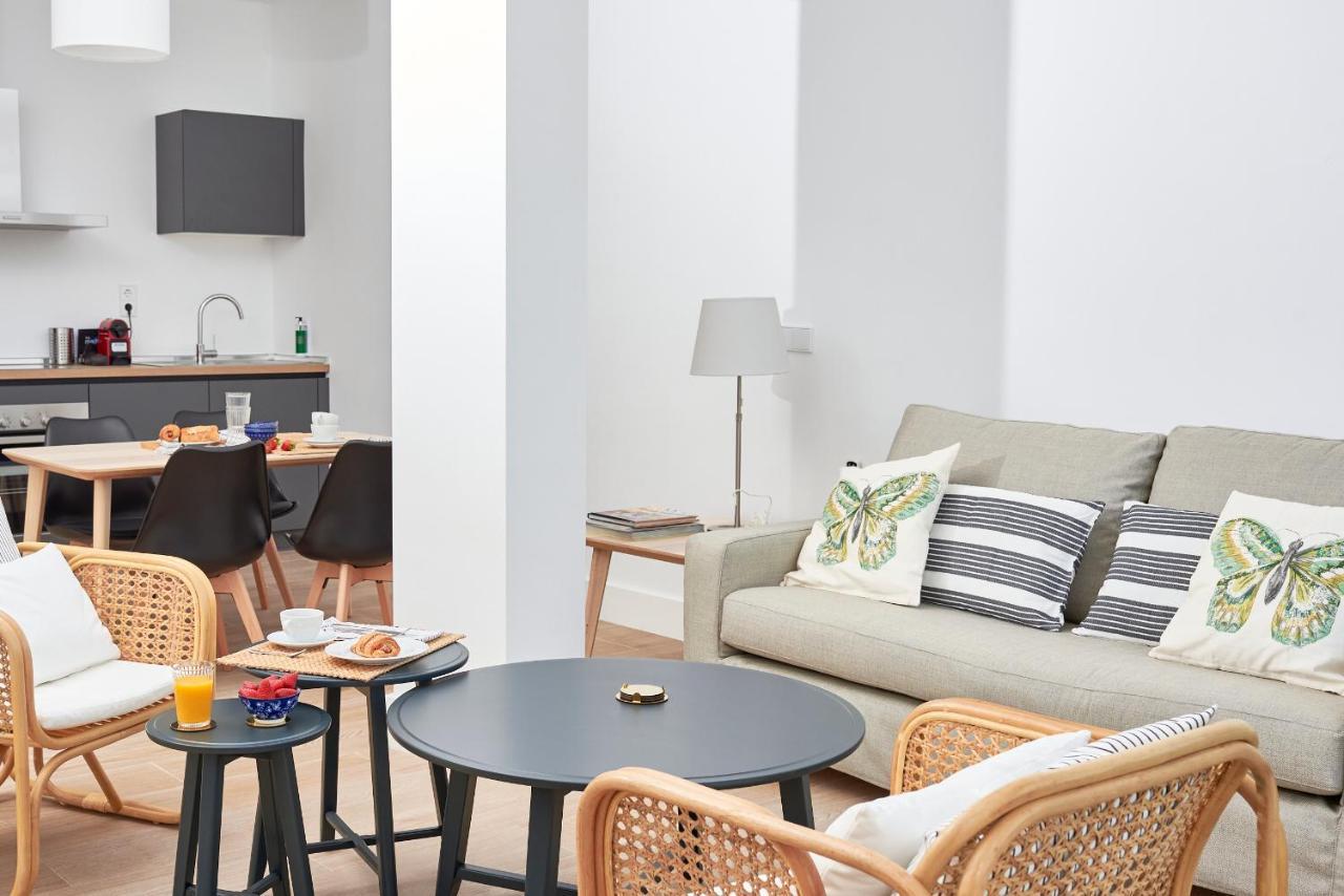 Appartement El Limonar à Los Barrios Extérieur photo