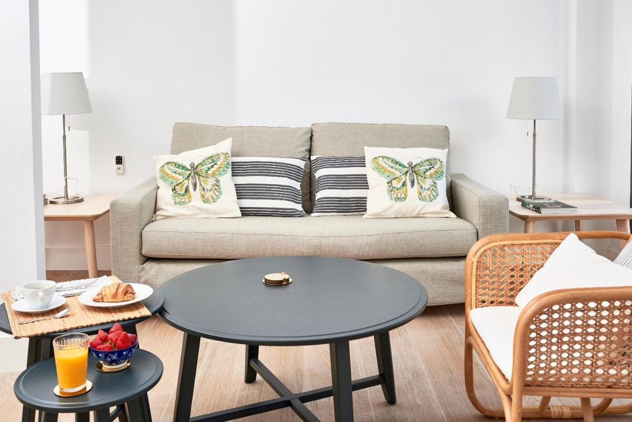 Appartement El Limonar à Los Barrios Extérieur photo