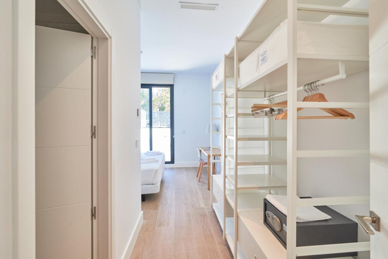 Appartement El Limonar à Los Barrios Extérieur photo